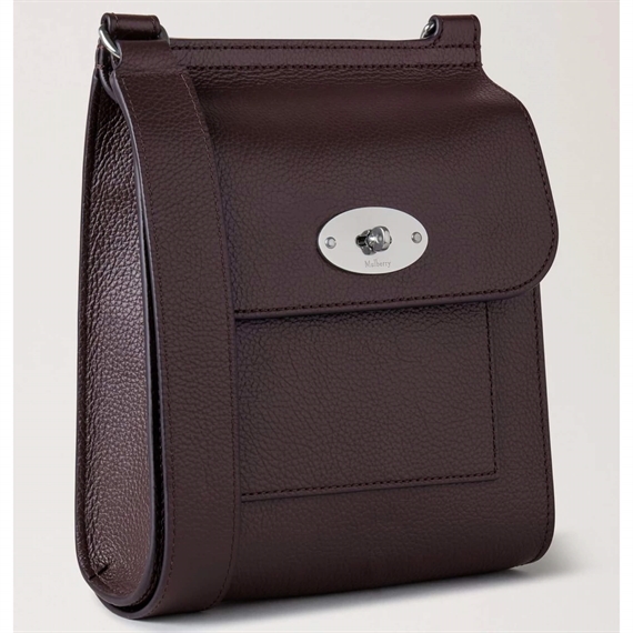 Mulberry Small Antony Ebony 